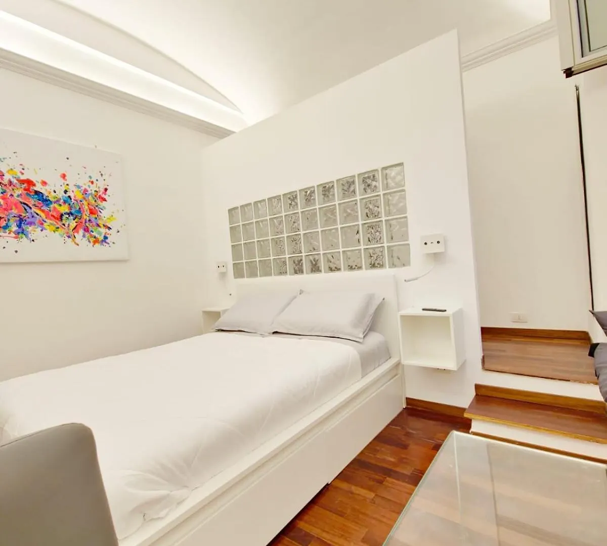 Like At Home Trastevere Rom Apartment