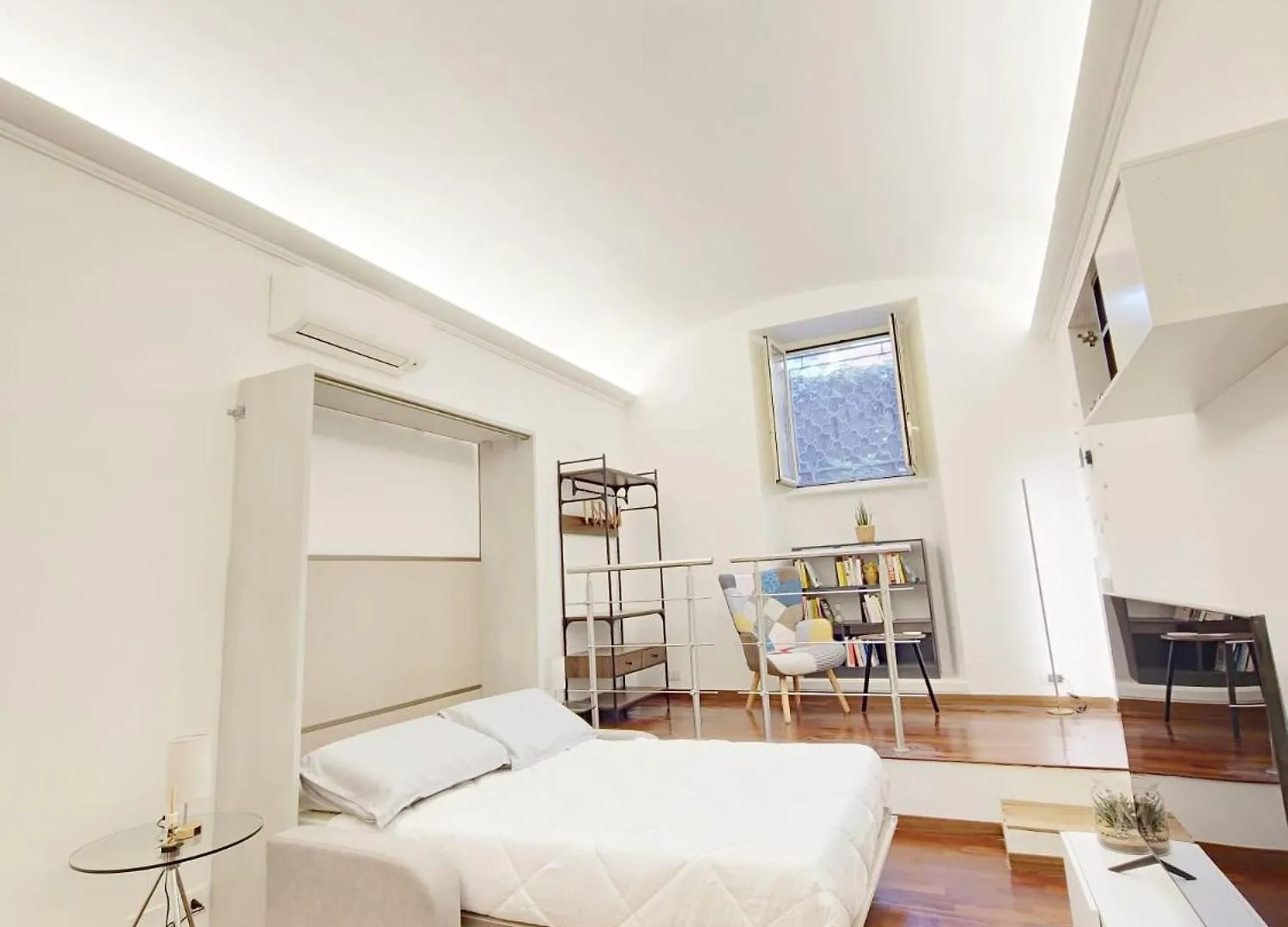 Like At Home Trastevere Rom 0*,