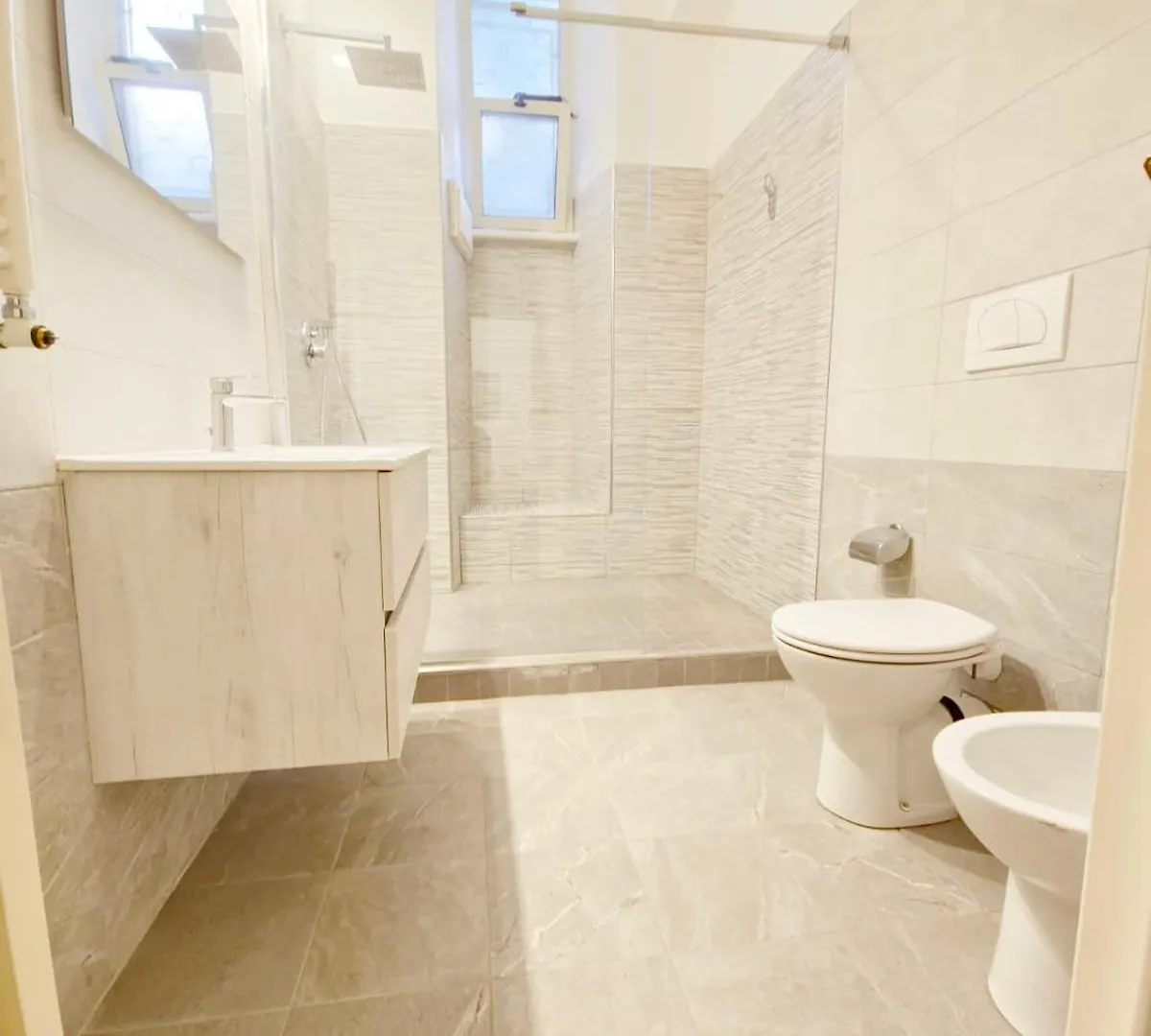 Apartment Like At Home Trastevere Rom