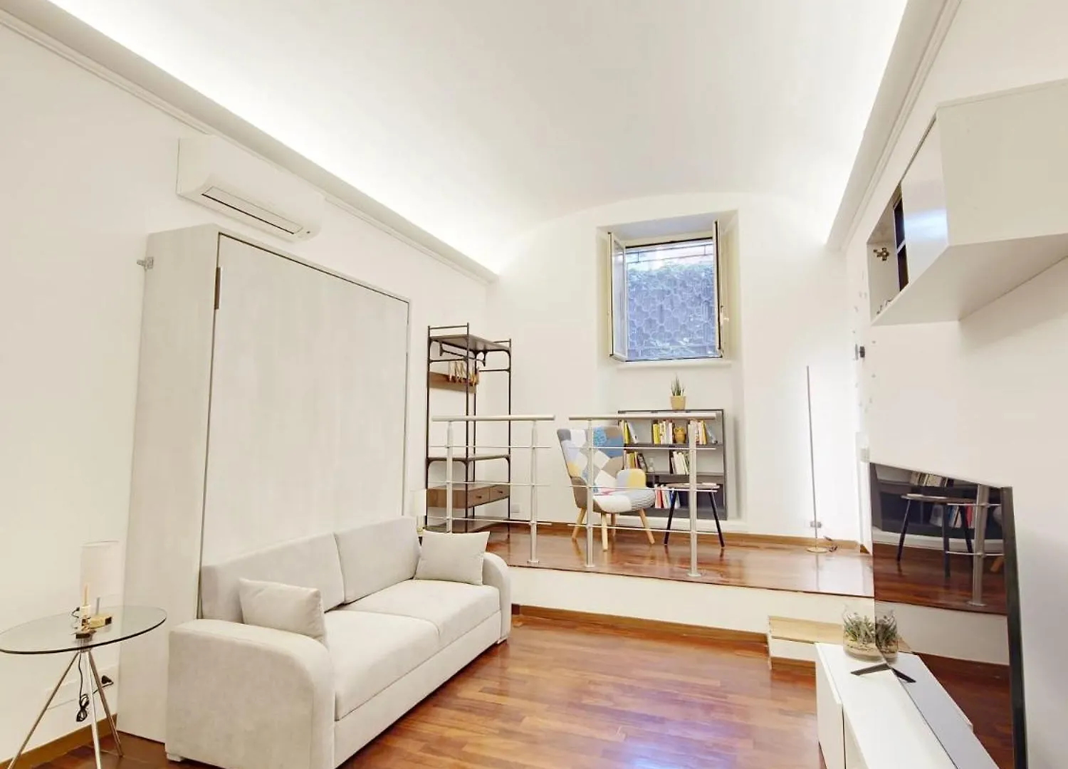 Apartment Like At Home Trastevere Rom
